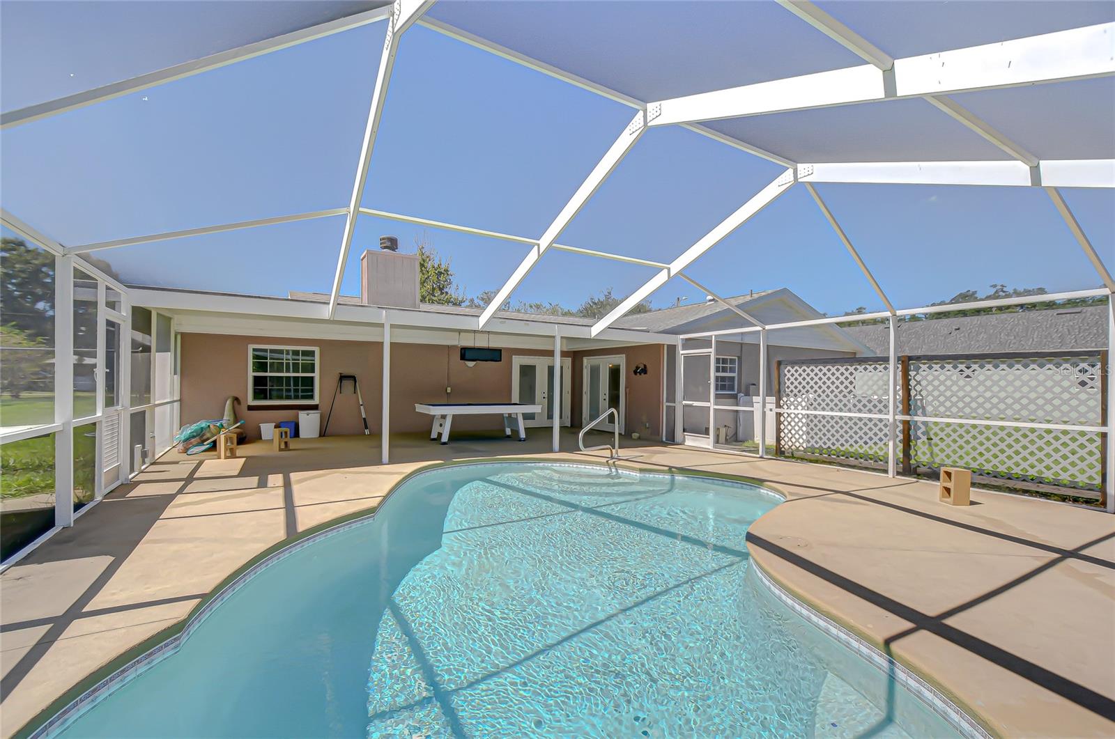 HICKORY HILLS - Residential