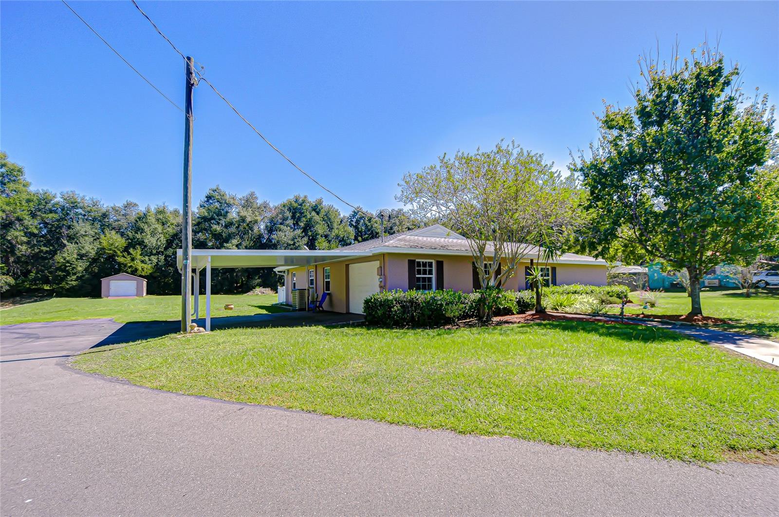 HICKORY HILLS - Residential