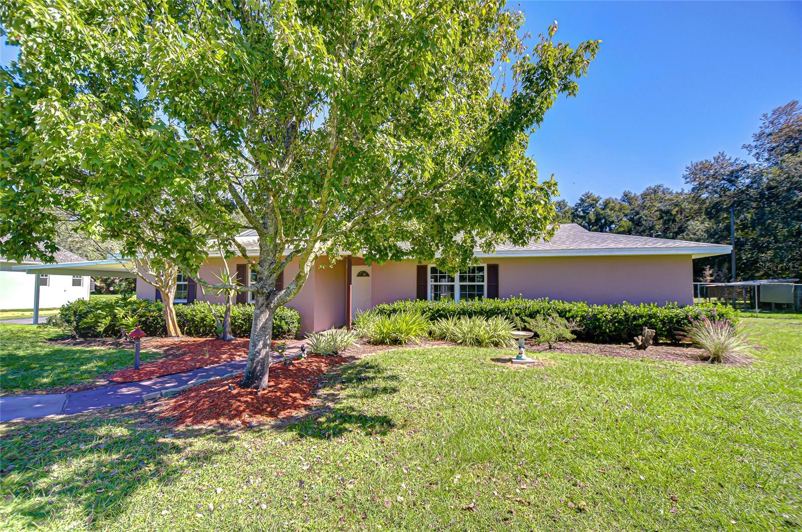 HICKORY HILLS - Residential