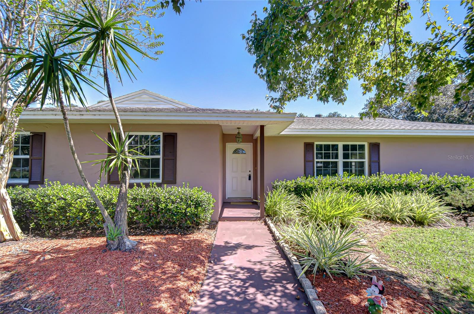 HICKORY HILLS - Residential