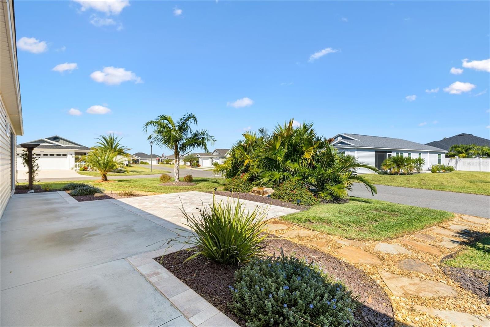 THE VILLAGES - Residential
