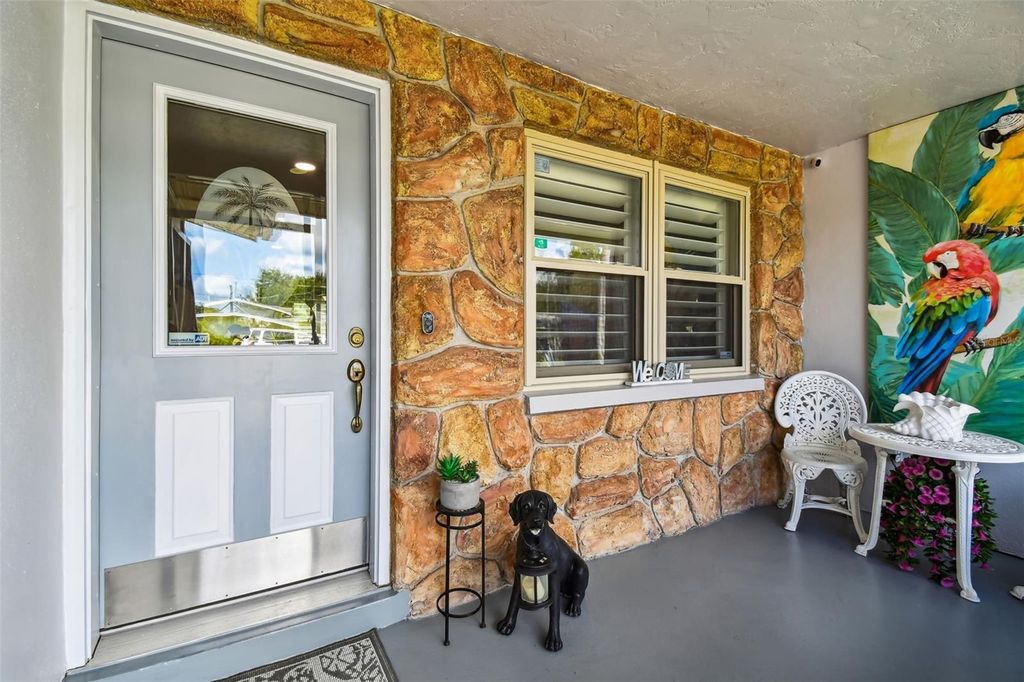 Photo of 1389 Seabreeze Street, Clearwater, FL 33756 (MLS # TB8433763)