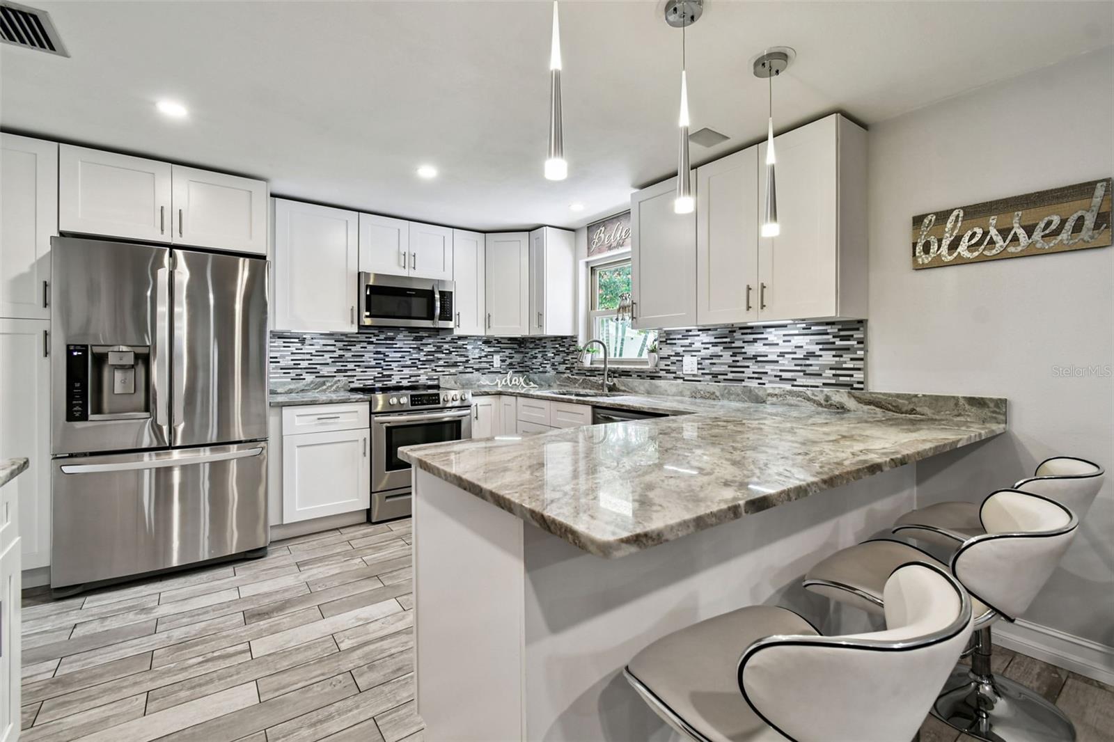BROOKHILL - Residential