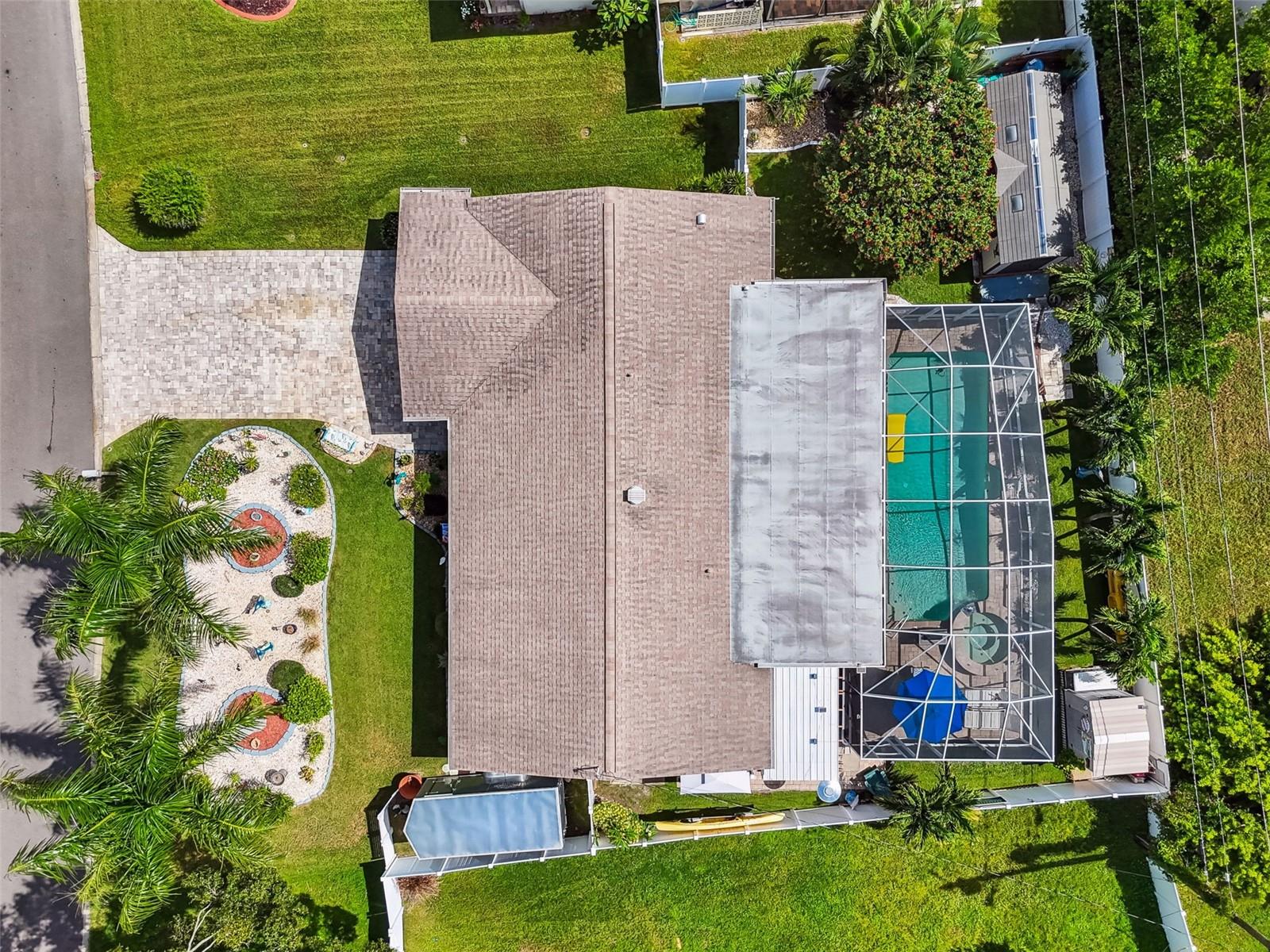 BROOKHILL - Residential