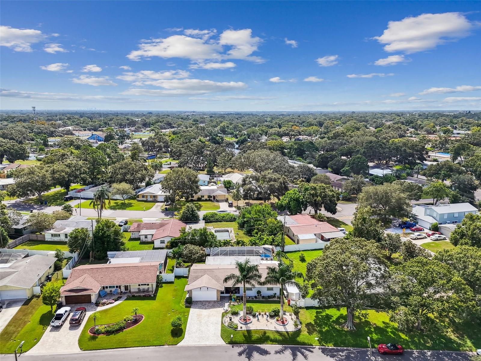 BROOKHILL - Residential