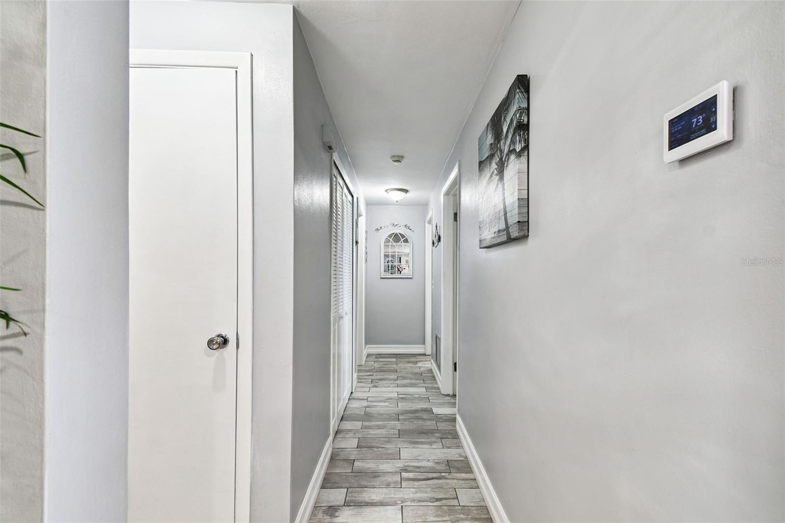 BROOKHILL - Residential