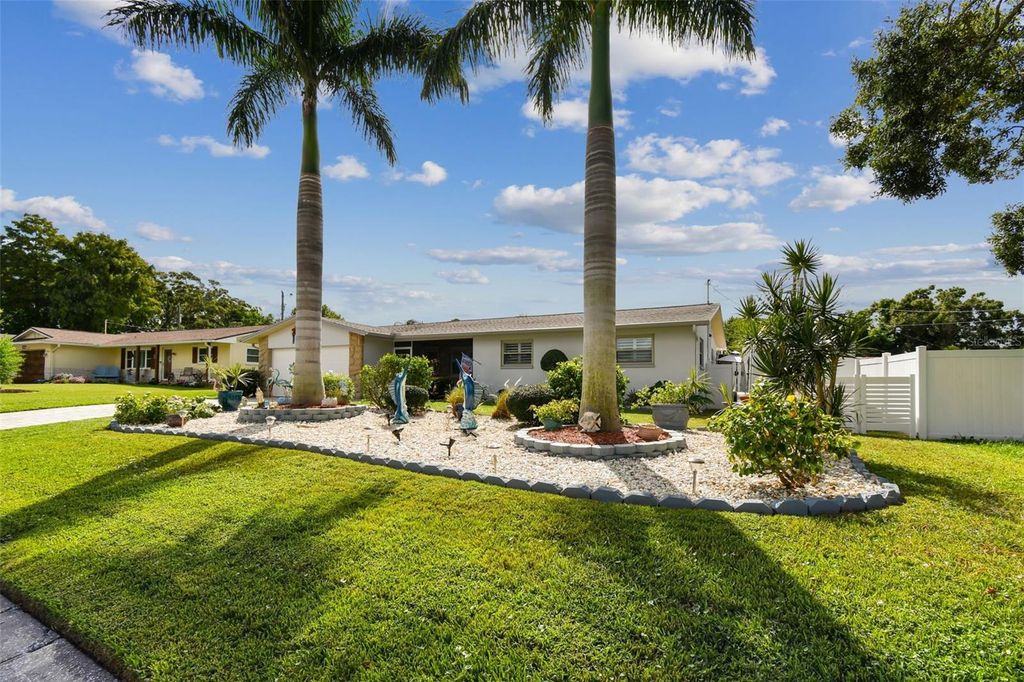 Photo of 1389 Seabreeze Street, Clearwater, FL 33756 (MLS # TB8433763)