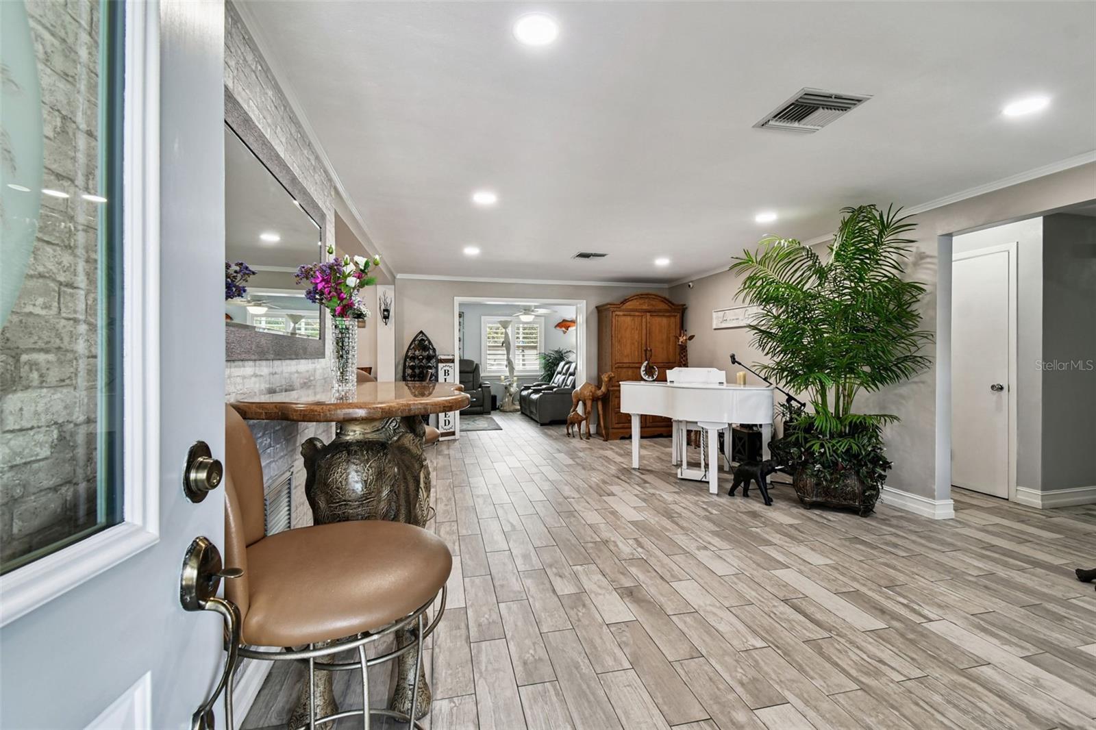 BROOKHILL - Residential