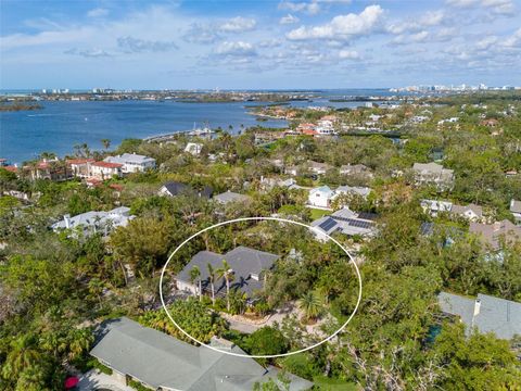 A home in SARASOTA