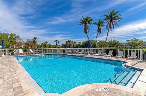 A home in BRADENTON