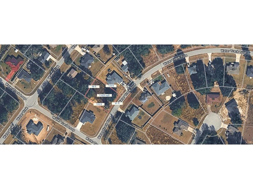 Excellent opportunity to own a vacant lot in a desirable and developing area. Perfect for builders, investors, or future homeowners looking to secure land at an affordable price. Easy access to major roadways, with nearby amenities and growth in the surrounding area. Don’t miss this chance to invest in Florida land!