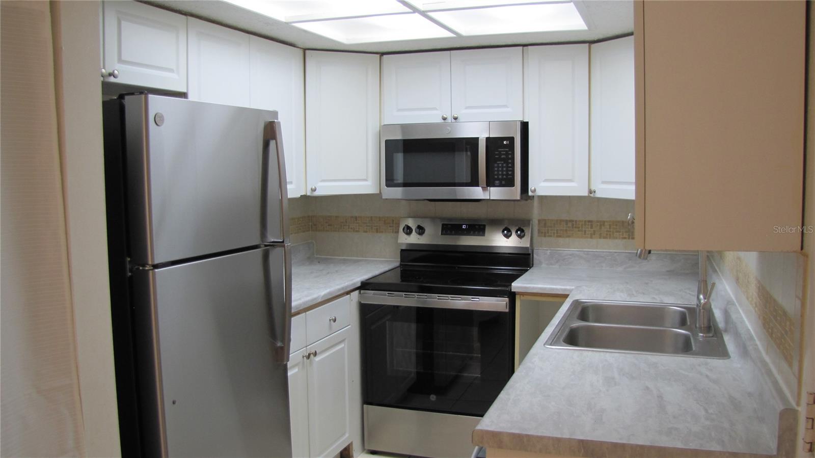 GRANT PARK - Residential Lease