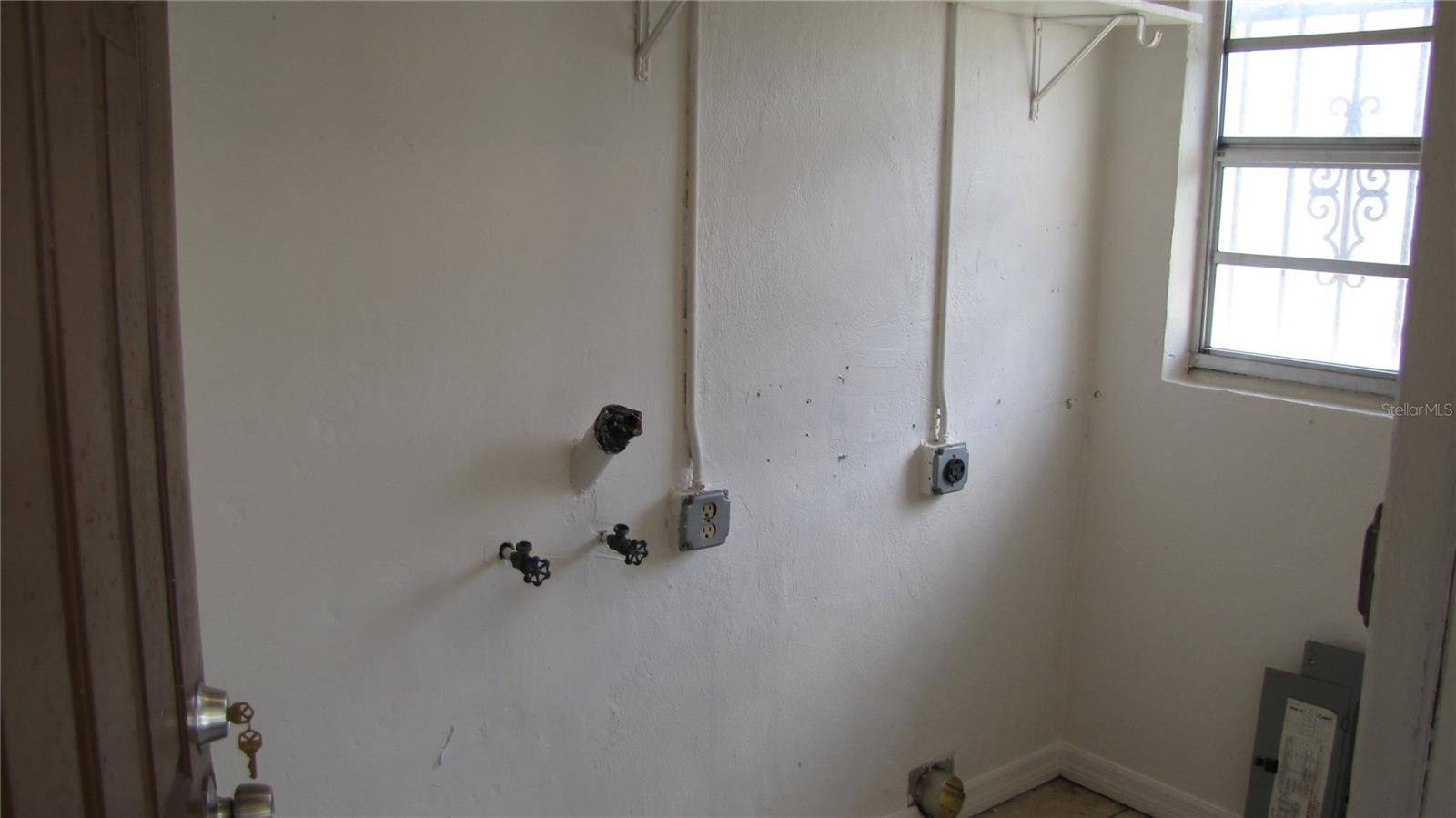 GRANT PARK - Residential Lease