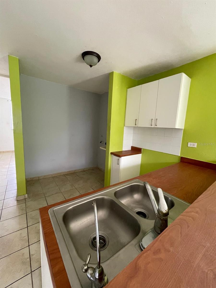 VERGEL ST BALCONES DE CAROLINA III H-302