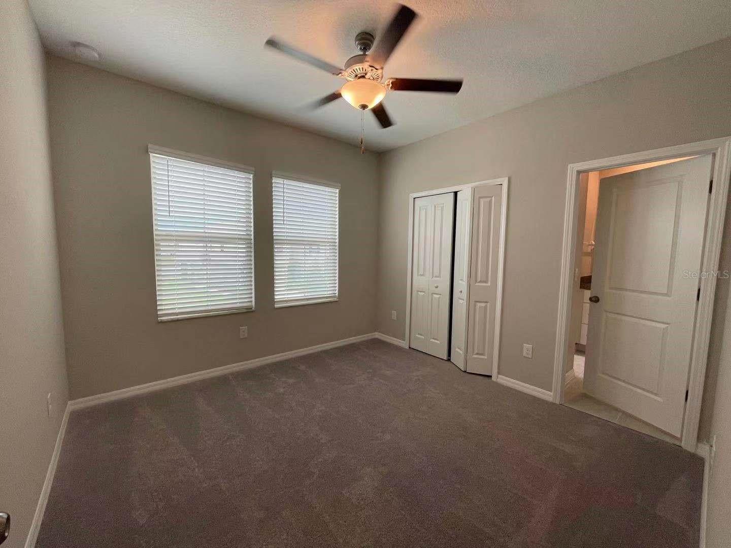 EPPERSON NORTH TOWNHOMES PHASE 4 - Residential Lease