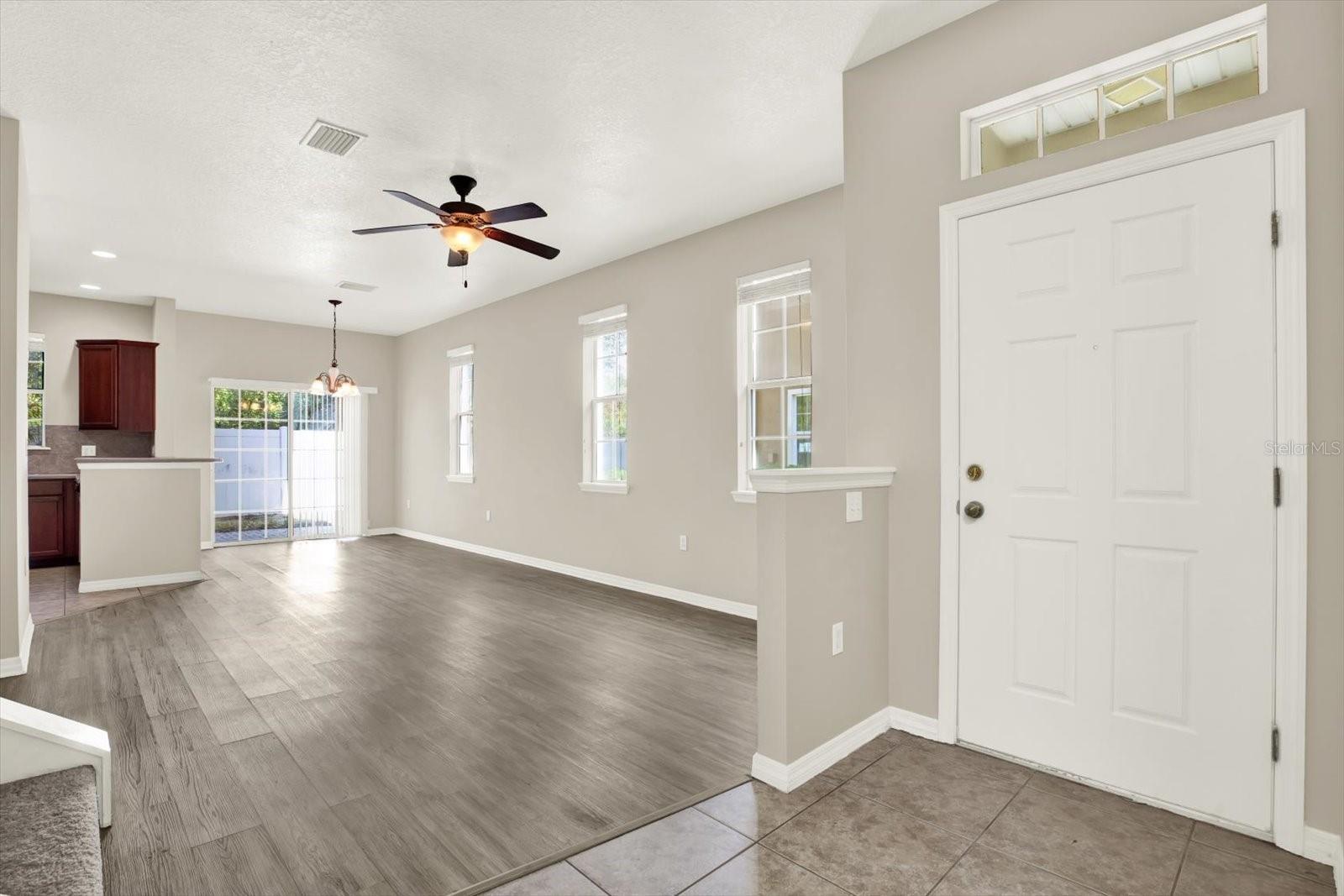 EAGLE PALM PH II - Residential