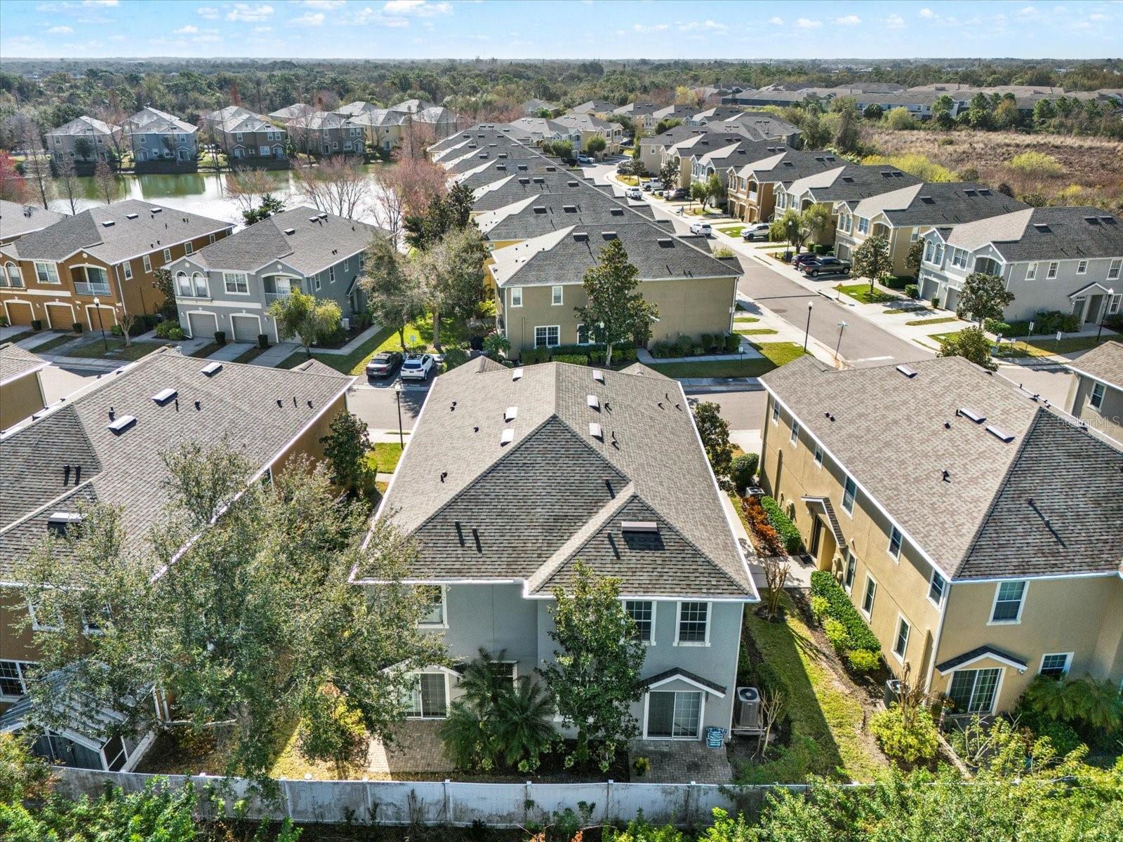 EAGLE PALM PH II - Residential