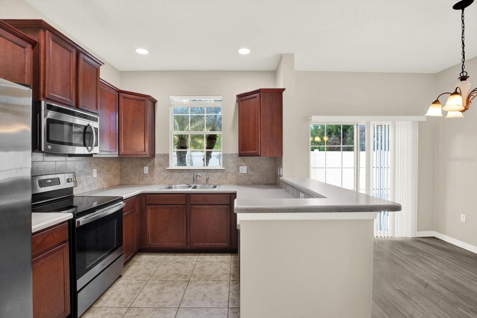 EAGLE PALM PH II - Residential