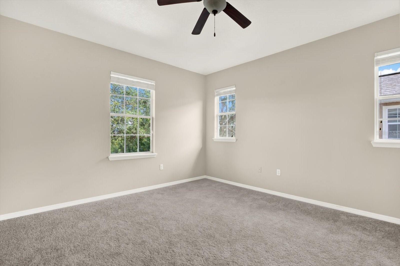 EAGLE PALM PH II - Residential