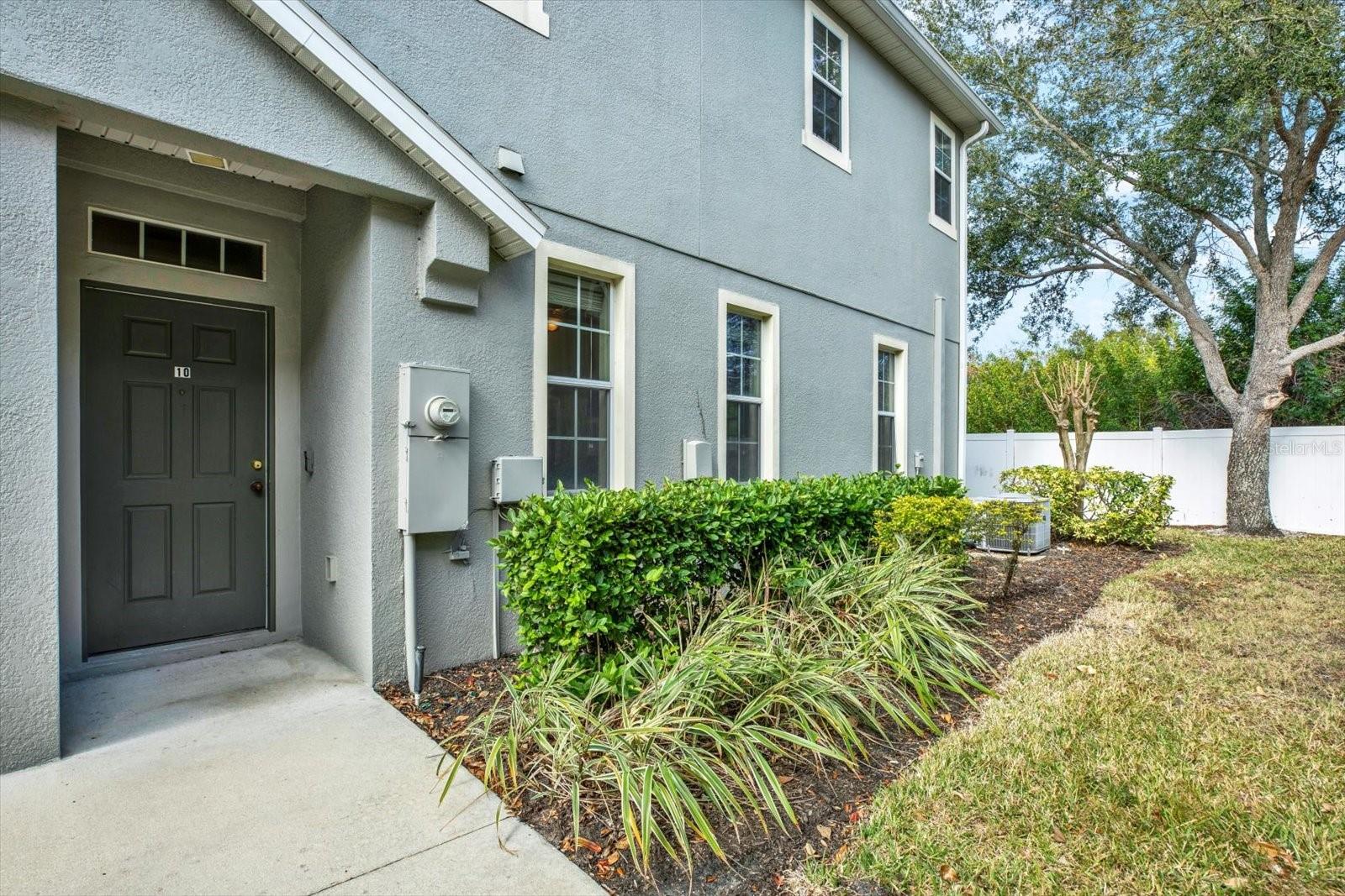 EAGLE PALM PH II - Residential