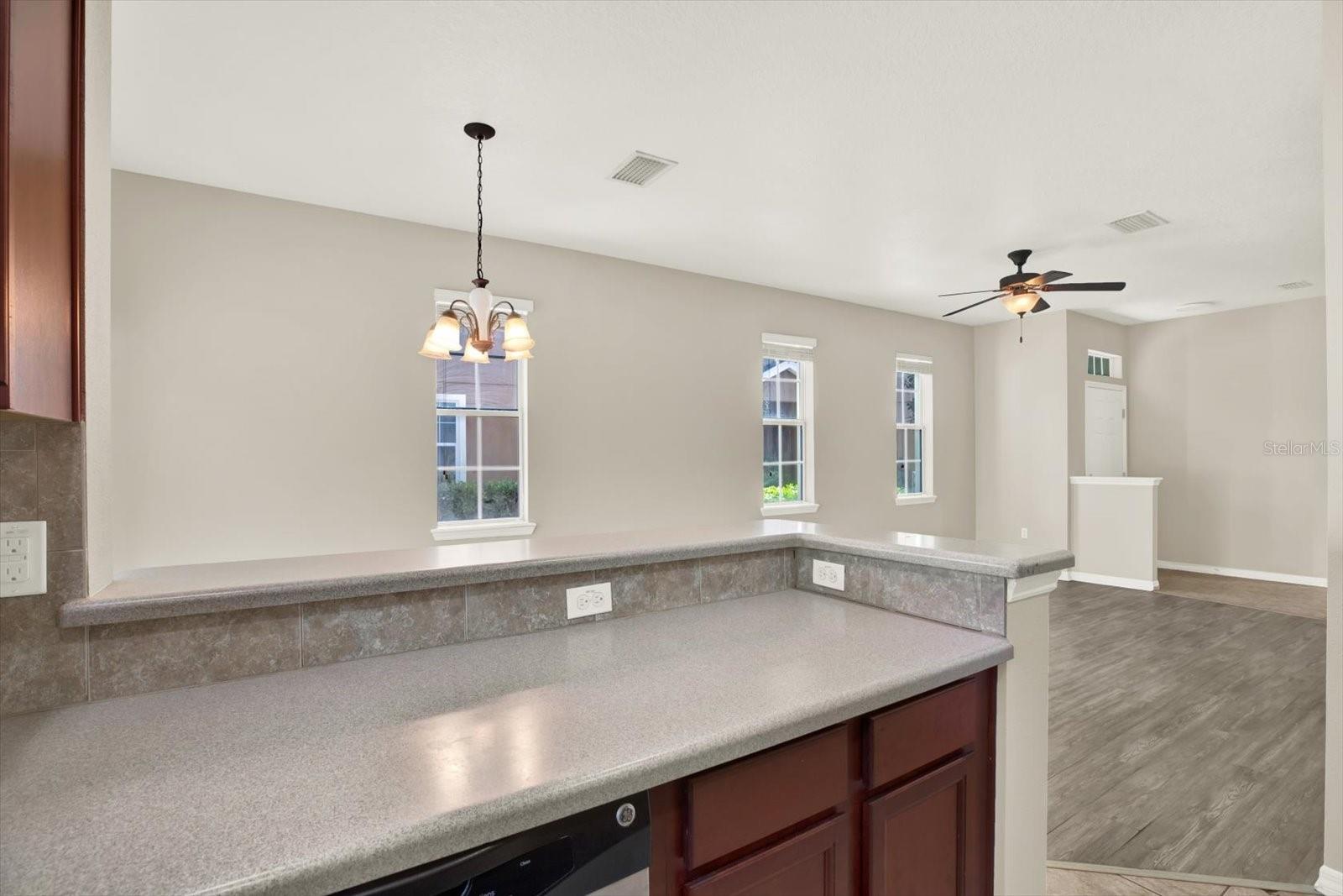 EAGLE PALM PH II - Residential