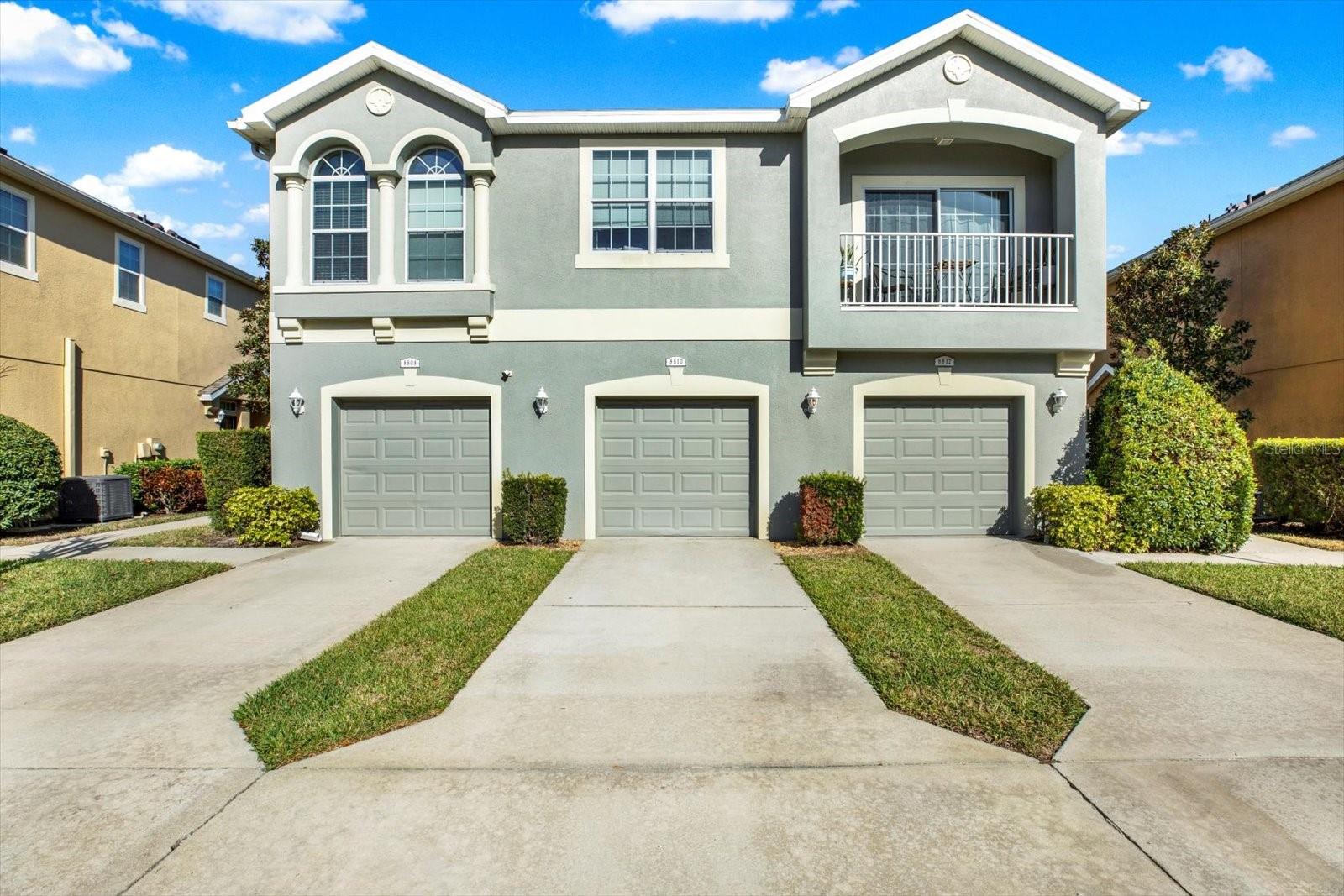 EAGLE PALM PH II - Residential