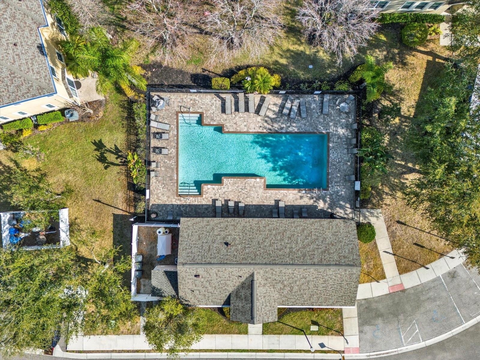 EAGLE PALM PH II - Residential