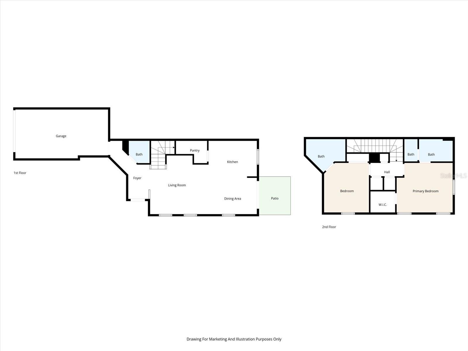 EAGLE PALM PH II - Residential