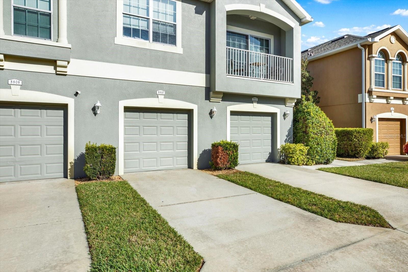 EAGLE PALM PH II - Residential