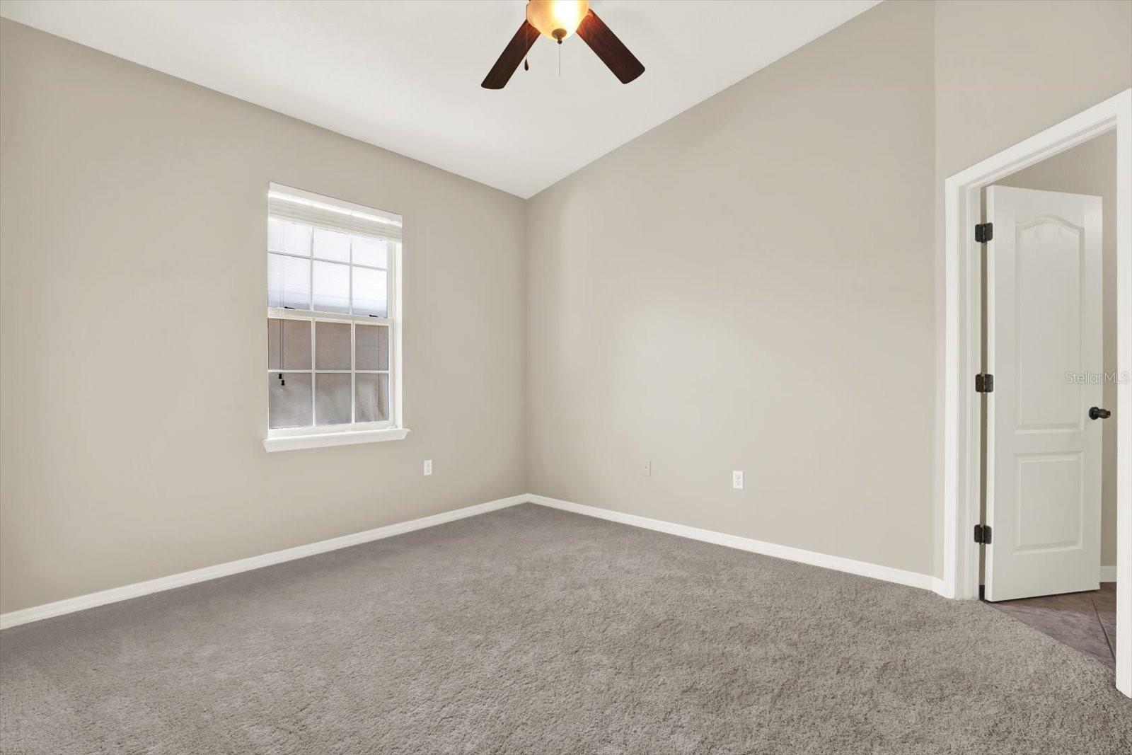 EAGLE PALM PH II - Residential