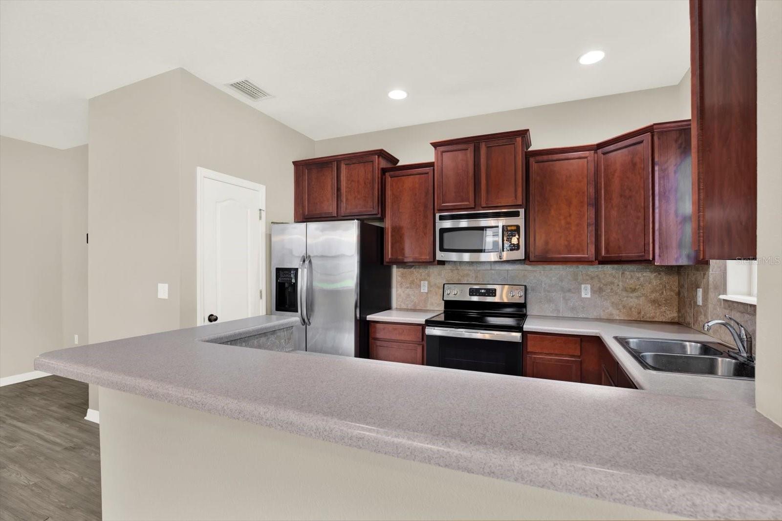 EAGLE PALM PH II - Residential