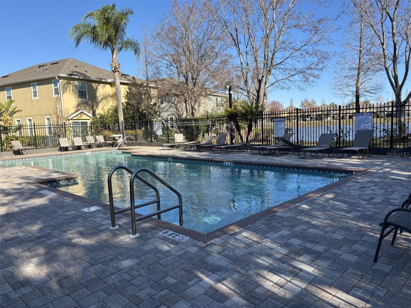 EAGLE PALM PH II - Residential