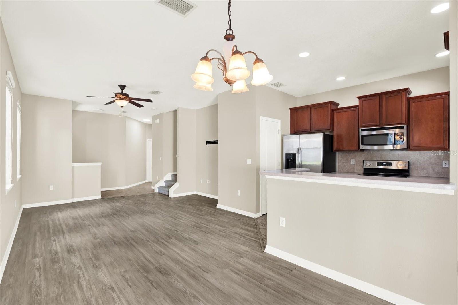 EAGLE PALM PH II - Residential