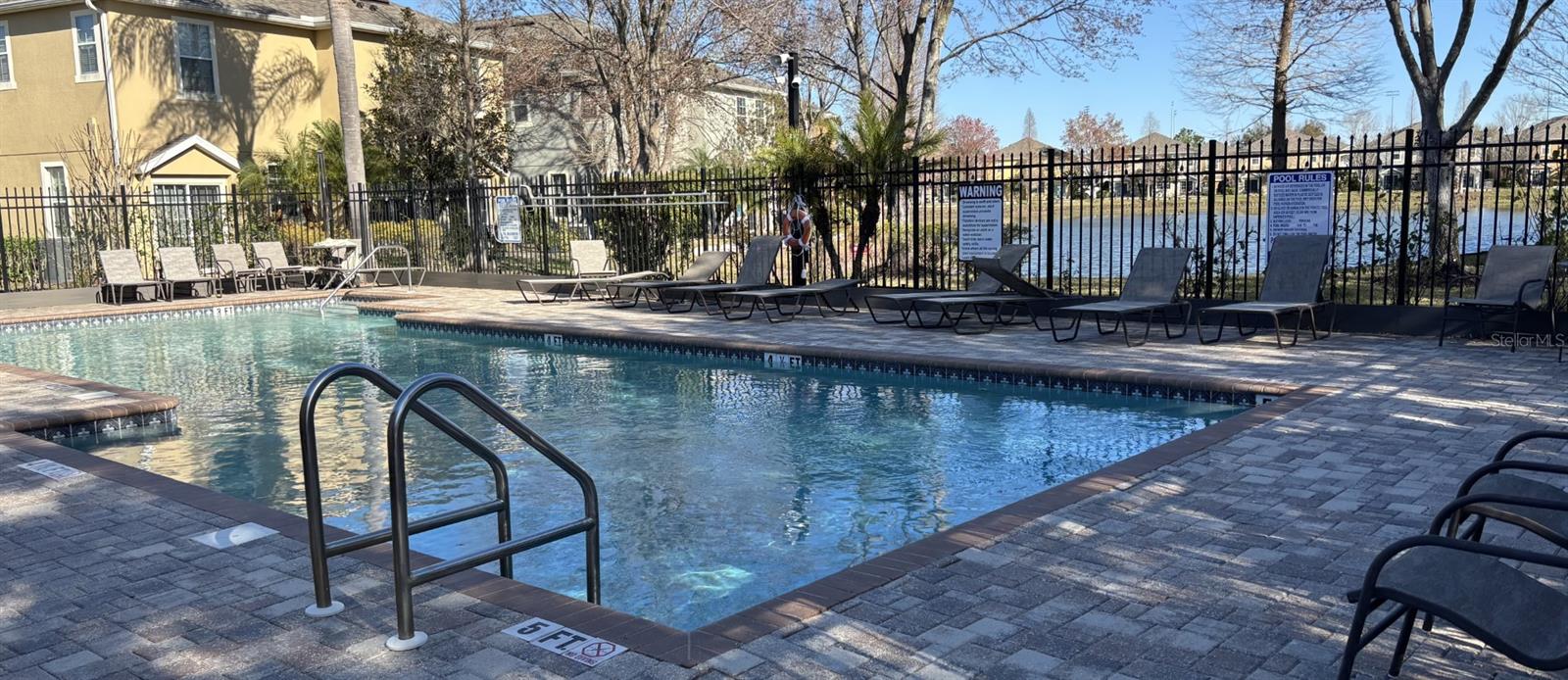 EAGLE PALM PH II - Residential