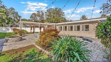 HAMMOCKS THE - Residential