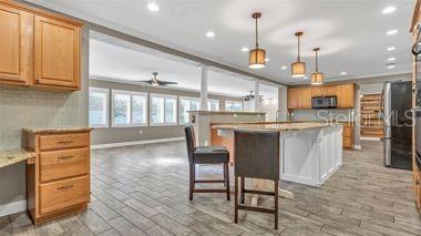 HAMMOCKS THE - Residential