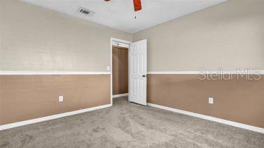 HAMMOCKS THE - Residential