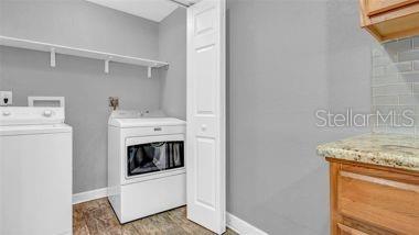 HAMMOCKS THE - Residential