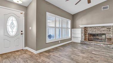 HAMMOCKS THE - Residential