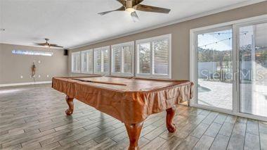 HAMMOCKS THE - Residential