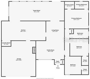 HAMMOCKS THE - Residential