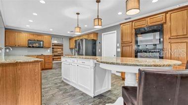 HAMMOCKS THE - Residential