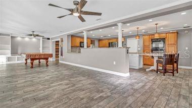 HAMMOCKS THE - Residential