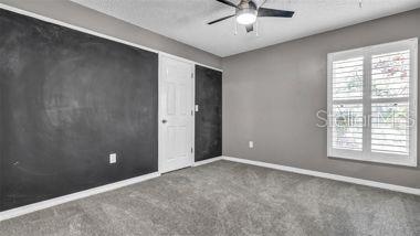 HAMMOCKS THE - Residential