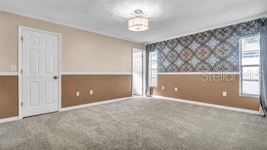 HAMMOCKS THE - Residential