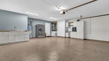 HAMMOCKS THE - Residential