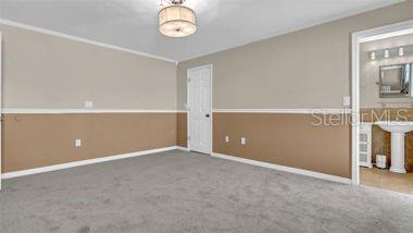 HAMMOCKS THE - Residential