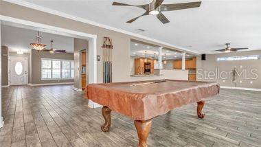 HAMMOCKS THE - Residential