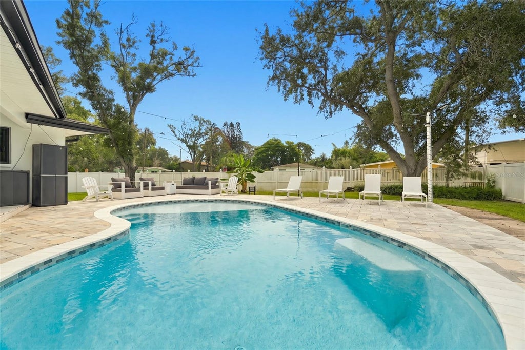 Photo of 330 Patica Rd NE, St Petersburg, FL 33702 (MLS # TB8556567)