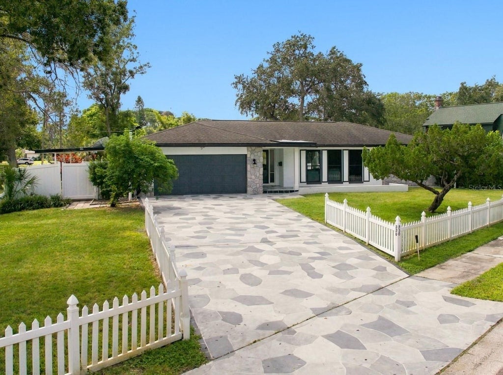 Photo of 330 Patica Rd NE, St Petersburg, FL 33702 (MLS # TB8556567)